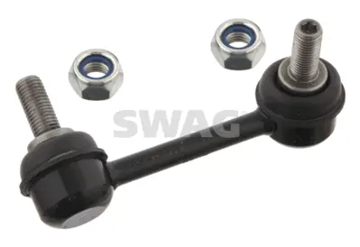 SWAG 85 92 8052 Baglantı Çubugu Emnıyet Somunları Ile Honda 52321S9A305