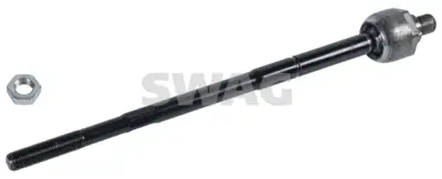 SWAG 85 94 2243 Rot Mılı Kontra Somun Ile Honda 53010S50003