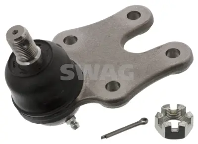 SWAG 87 94 1353 Rotıl Taçlı Somun Ile Daıhatsu 4333087602000