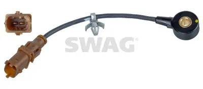 SWAG 89 10 6793 Vuruntu Sensoru Astra J 10> 09> A16xer 1236179 55567128