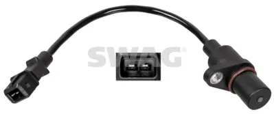 SWAG 90 10 8166 Krank Mılı Sensörü - Hyundaı 3918026900