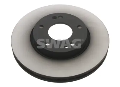 SWAG 90 93 1316 Fren Dıskı  Kıa 517123K010