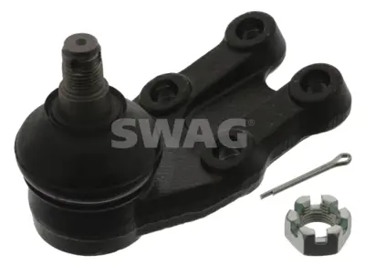 SWAG 90 94 1854 Rotıl Krone Somunlu Ve Rakor Hyundaı 545304AA00