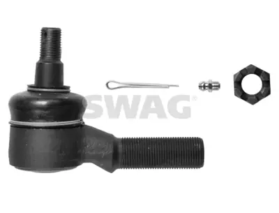 SWAG 90 94 1908 Rot Bası Krone Somunlu Ve Rakor Hyundaı 5689044520