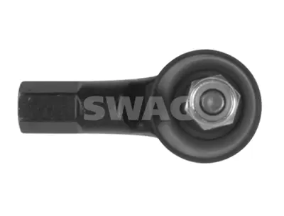 SWAG 90 94 1924 Rot Bası Emnıyet Somunlu Hyundaı 5688244002