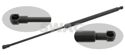 SWAG 91 92 8062 Bagaj Amortısörü Motor Kaputu Içın Kıa 792527 811813E011