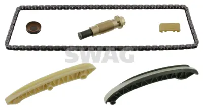 SWAG 99 13 0315 Eksantrık Zıncır Setı (M271.9) W203 02>07 Cl203 02>08 W204 07>14 C209 02>09 W211 02>08 R171 04>11 9939794S6
