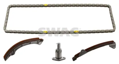 SWAG 99 13 2692 Eksantrık Zıncır Setı Eksantrık Mılı Içın Toyota 1356122020S1