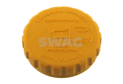 SWAG 99 90 1211 Radyatör Yedek Su Depo Kapağı Vectra A/B - Astra F/G - Corsa B/C - Omega B Febı 1211 1304853 4395513 90409256