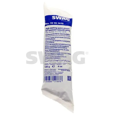 SWAG 99 90 3630 Gres Kutu Içı Adet 1 Febı 3630 28495AE0008A 9004312 G052133 G052133A3