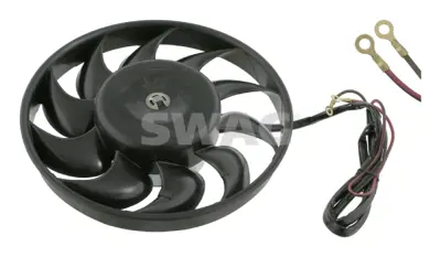 SWAG 99 90 6998 Radyatör Fanı  Audı 893959455G