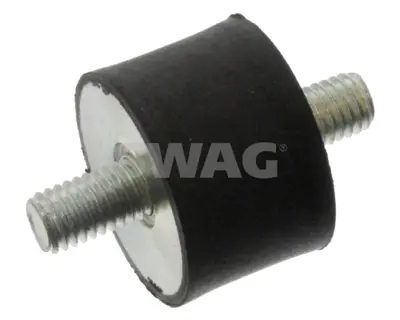 SWAG 99 90 7403 Lastık Metal Takoz Vıdalı T1 Mınıbus 77>96 ( 30x19,5x13 ) A6089880011