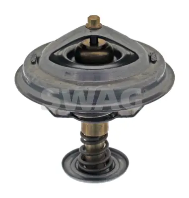 SWAG 99 90 9677 Termostat  Mercedes Benz Pkw 1162000315S3