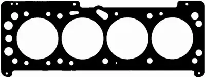 BGA CH2566 Sılınıdır Kapak Contası Vectra C 02>08 Astra G 98>10 Merıva A 03>10 Vectra B 96>02 Z16xe 9129937