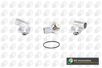 BGA CT5164 Termostat X14xe/X16xel ( Corsa-B/Vectra-B/Astra-F) 1338073