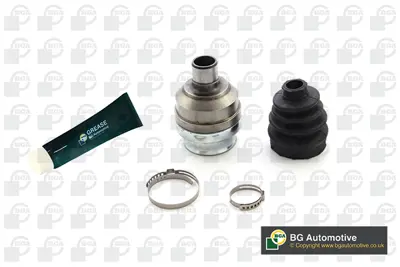 BGA CV9548B Aks Kafası İç Astra-H Z1,3 Z16xep 90304156