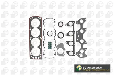 BGA HK3568 Üst Takım Conta (Astra-F/Corsa-B C14se) 1E0310155 6166533 90409594 96229145