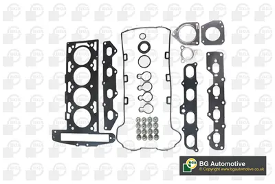 BGA HK5701 Üst Takım Conta S.K.Contalı Vectra C 02>08 Z20net 1606250