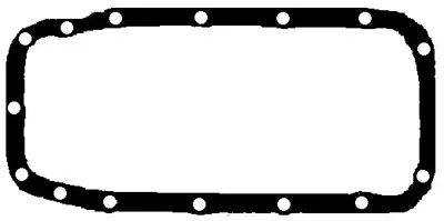 BGA OP4335 Karter Contası (Astra-F/Corsa-B) 93335433
