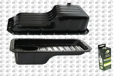 BGA SP1202 Yağ Karter (Aveo 12 16v ) 96416257