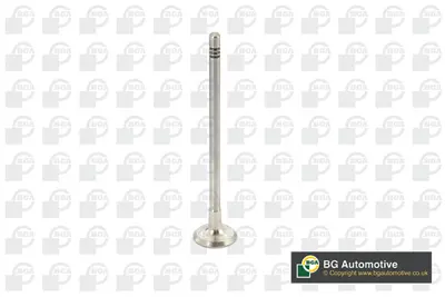 BGA V737875 Subap Egsoz Clıo Iı 1.2 16v 1320200QAK 8200343412