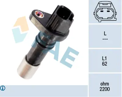 FAE 79224 Krank Sensoru 1920HW 90919W5002