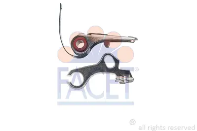 FACET 1.4920 Platın Setı 708306 9911552