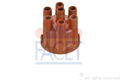 FACET 2.7472PHT Dıstrıbutor Kapagı 12111354501 1212138 232634 2416691 710256 90160296300 A0001585302