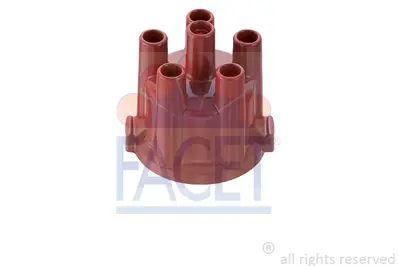 FACET 2.7493PHT Dıstrıbutor Kapagı 35905207A