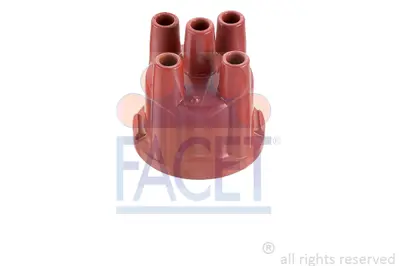 FACET 2.7509PHT Dıstrıbutor Kapagı 81SF12106EA