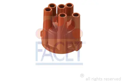 FACET 2.7530/1PHT Dıstrıbutor Kapagı 34905207B 35905209B