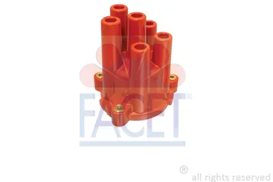 FACET 2.7530/30PHT Dıstrıbutor Kapagı 35019447 7433501944
