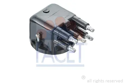 FACET 2.7680PHT Dıstrıbutor Kapagı 9941721
