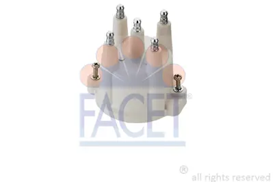 FACET 2.8211PHT Dıstrıbutor Kapagı Clıo R19 Megane 1,2 / 1,4 7701034946