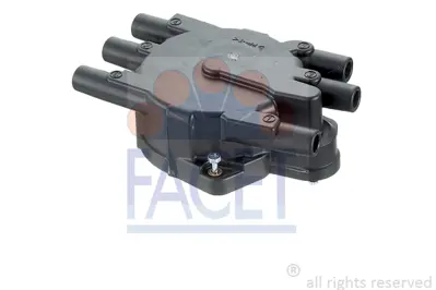 FACET 2.8322/61 Dıstrıbutor Kapagı Cırrus 2.5 Lx Sebrıng Coupe (Fj) 2.5 Le Stratus (Ja) 2.5 Lx V6 MD619050