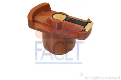 FACET 3.7518RS Tevzı Makarası 528420 61660222100 892031520 A0001582031