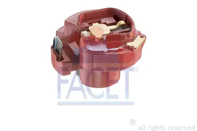FACET 3.7527RS Tevzı Makarası 12121355211 55905225