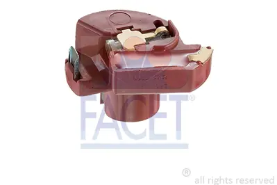 FACET 3.7534RS Tevzı Makarası W123 76>85 W126 79>85 W460 79>89 A0001582631