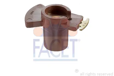 FACET 3.7688 Tevzı Makarası E7j Clıo Express 593722 7701020357 7901593722