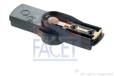 FACET 3.8331/33 Tevzı Makarası KL0118V05A