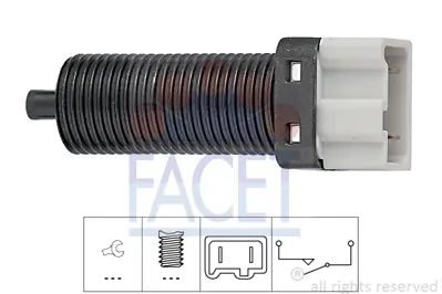 FACET 7.1115 Fren Musuru Megane I 1.9 7700811340
