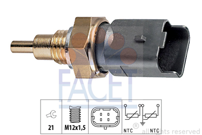 FACET 7.3286 Hararet Musuru 77363458