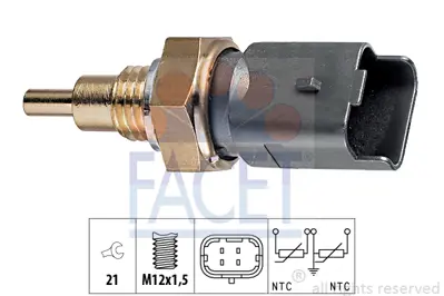 FACET 7.3286 Hararet Musuru 77363458