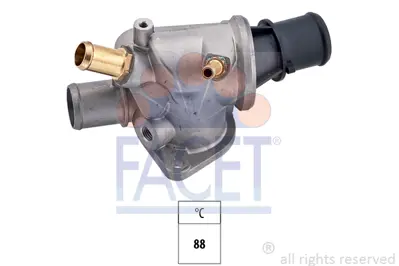 FACET 7.8469 Termostat 46804764