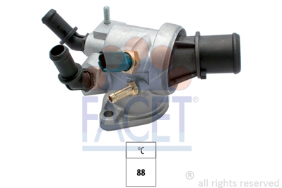 FACET 7.8669 Termostat 1769079J51000 71754778 95517661