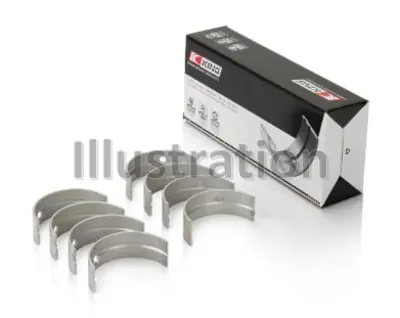 KING PISTON MB4010AM0.25 Ana Yatak Frontera 3.2l 3.5l 6vd1 6ve1 