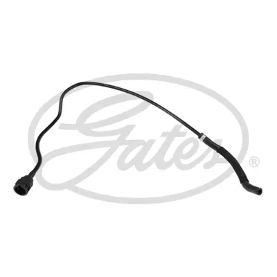 GATES 02-1687 Yedek Su Deposu Hortumu Bmw E90 E92 06> 17127618510