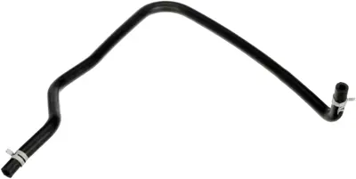 GATES 02-3005 02-3005 Curved Hose 2C118W005BD