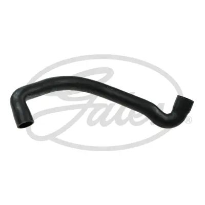 GATES 05-1709 Radyatör Hortumu Alt A2105012282