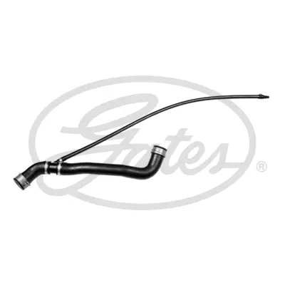 GATES 05-2848 Radyatör Hortumu Üst A2045010382